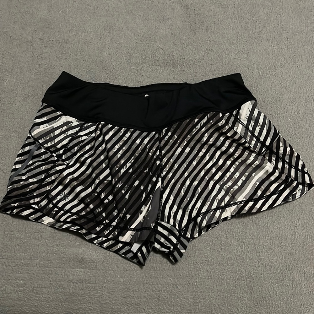Women’s athleta shorts